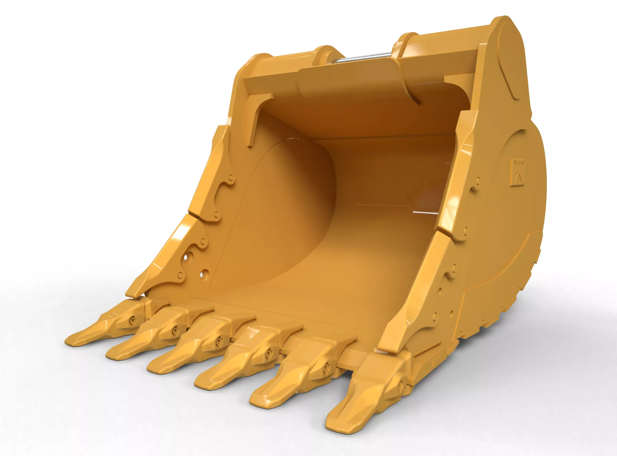 Heavy Duty Bucket 1350 mm (54 in): 541-1765