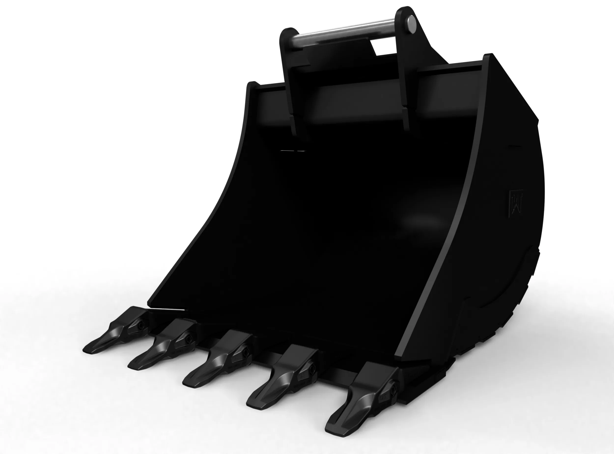 General Duty Bucket 1600 mm (63 in): 573-4989
