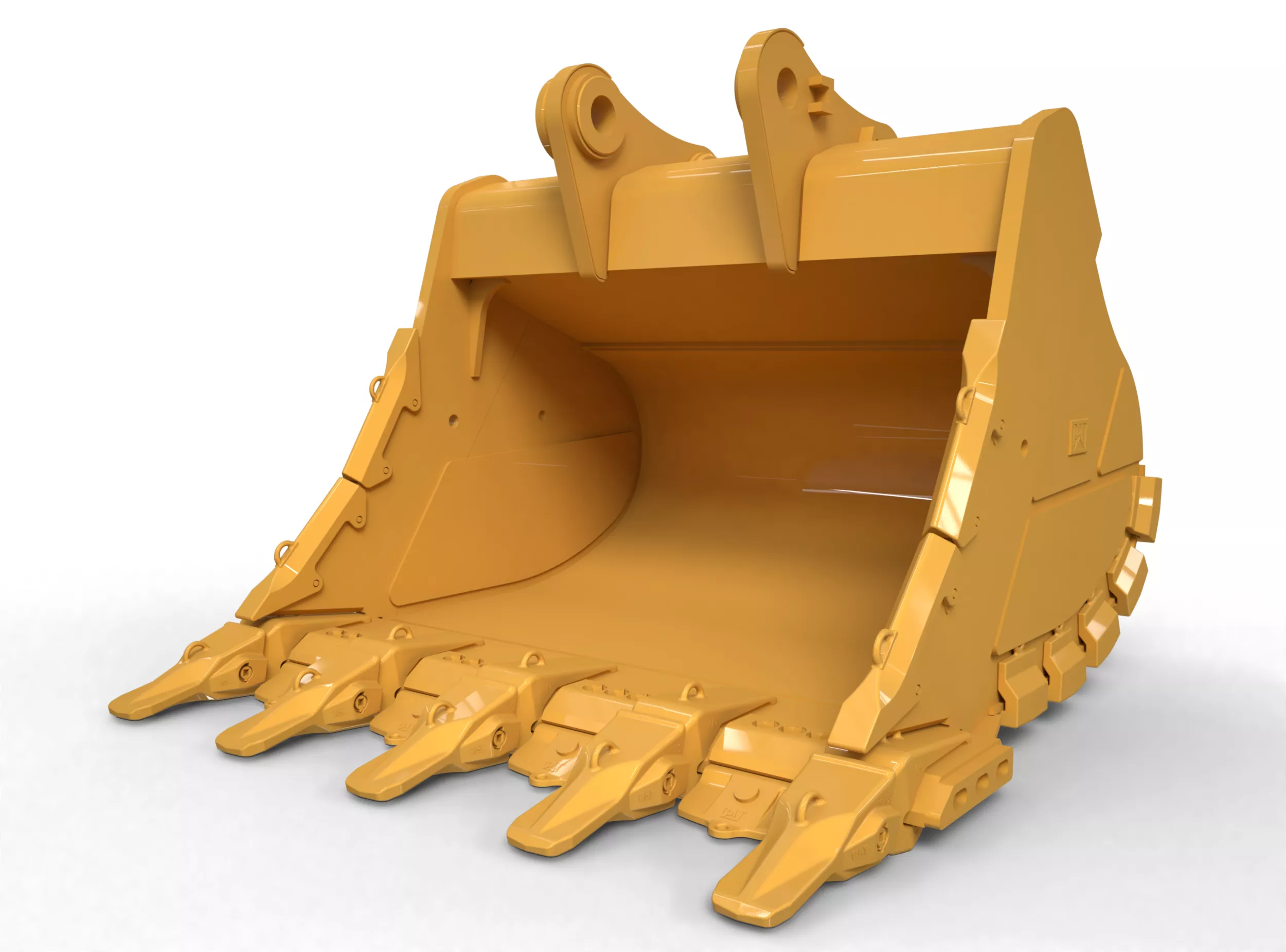 Extreme Duty Bucket 2800 mm (110 in)