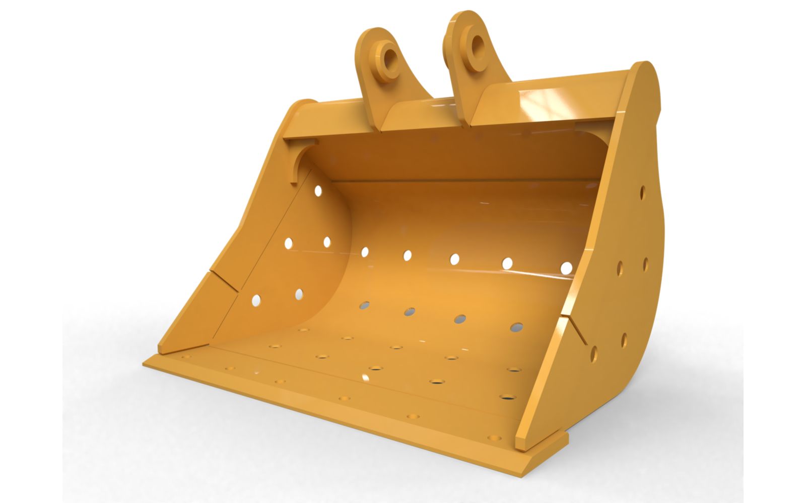 Ditch Cleaning Bucket 1200 mm (48 in): 441-6077