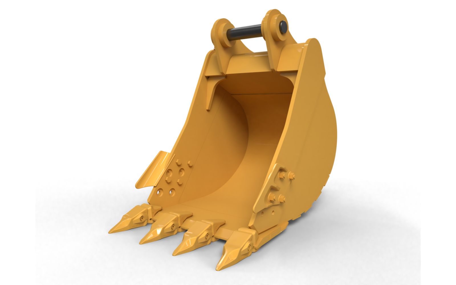 Utility Duty Bucket 900 mm (36 in): 607-7340