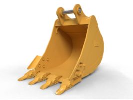 General Duty Bucket 1050 mm (42 in): 550-9437
