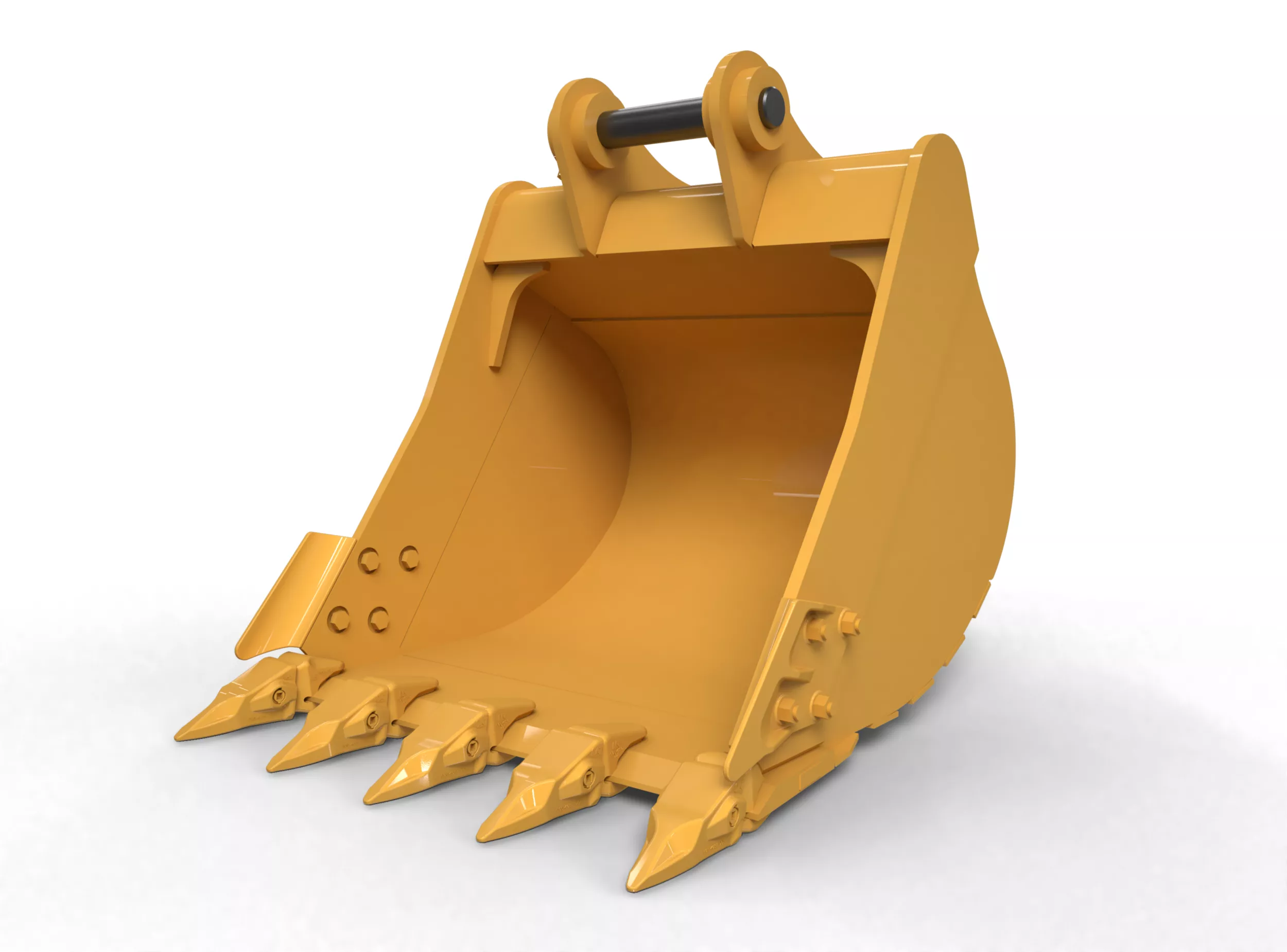Utility Duty Bucket 1200 mm (48 in)
