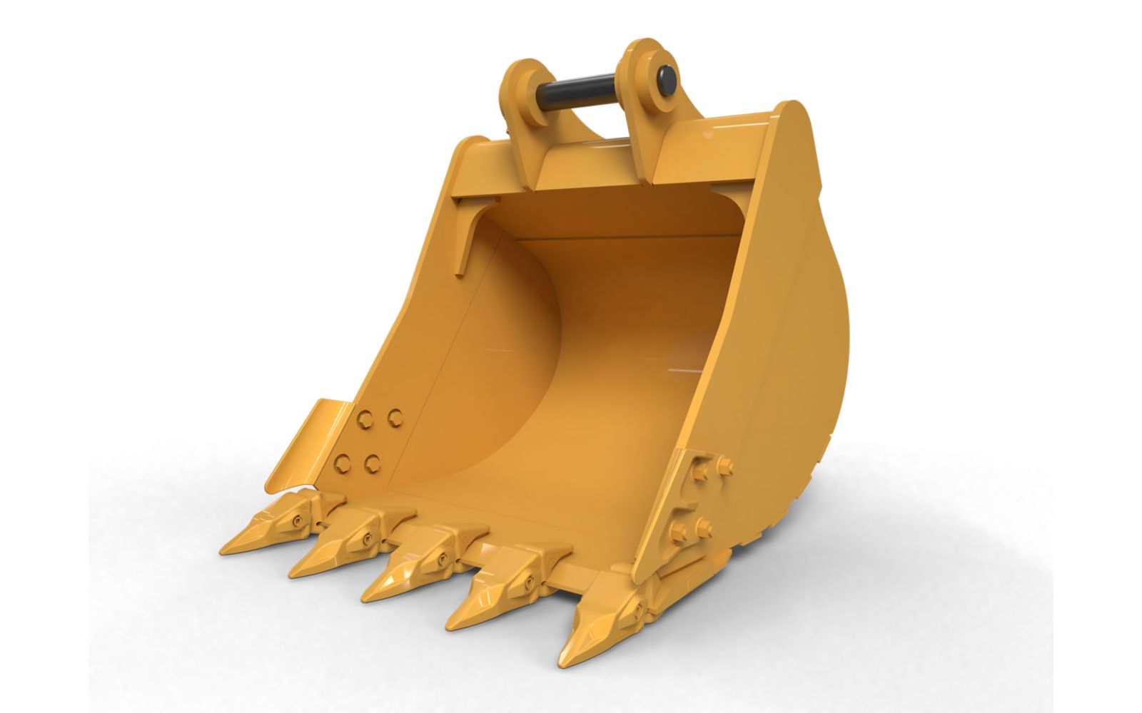 Utility Duty Bucket 1200 mm (48 in): 607-7341