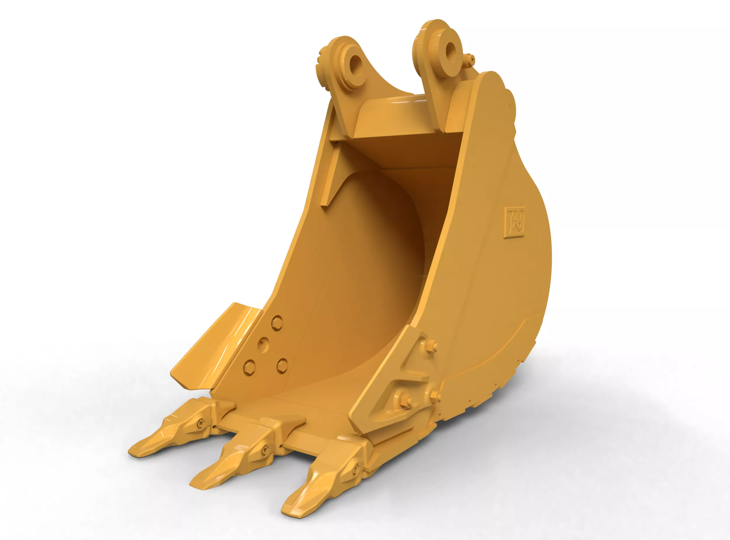 General Duty Bucket 600 mm (24 in): 552-8196