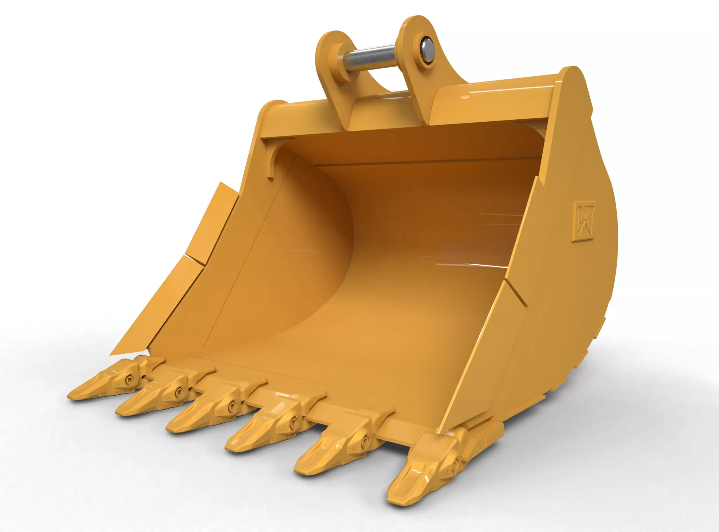 Utility Duty Bucket 1500 mm (60 in): 550-9427