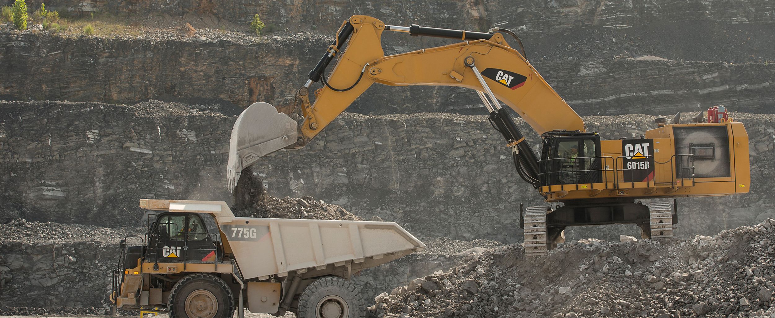 VisionLink Productivity