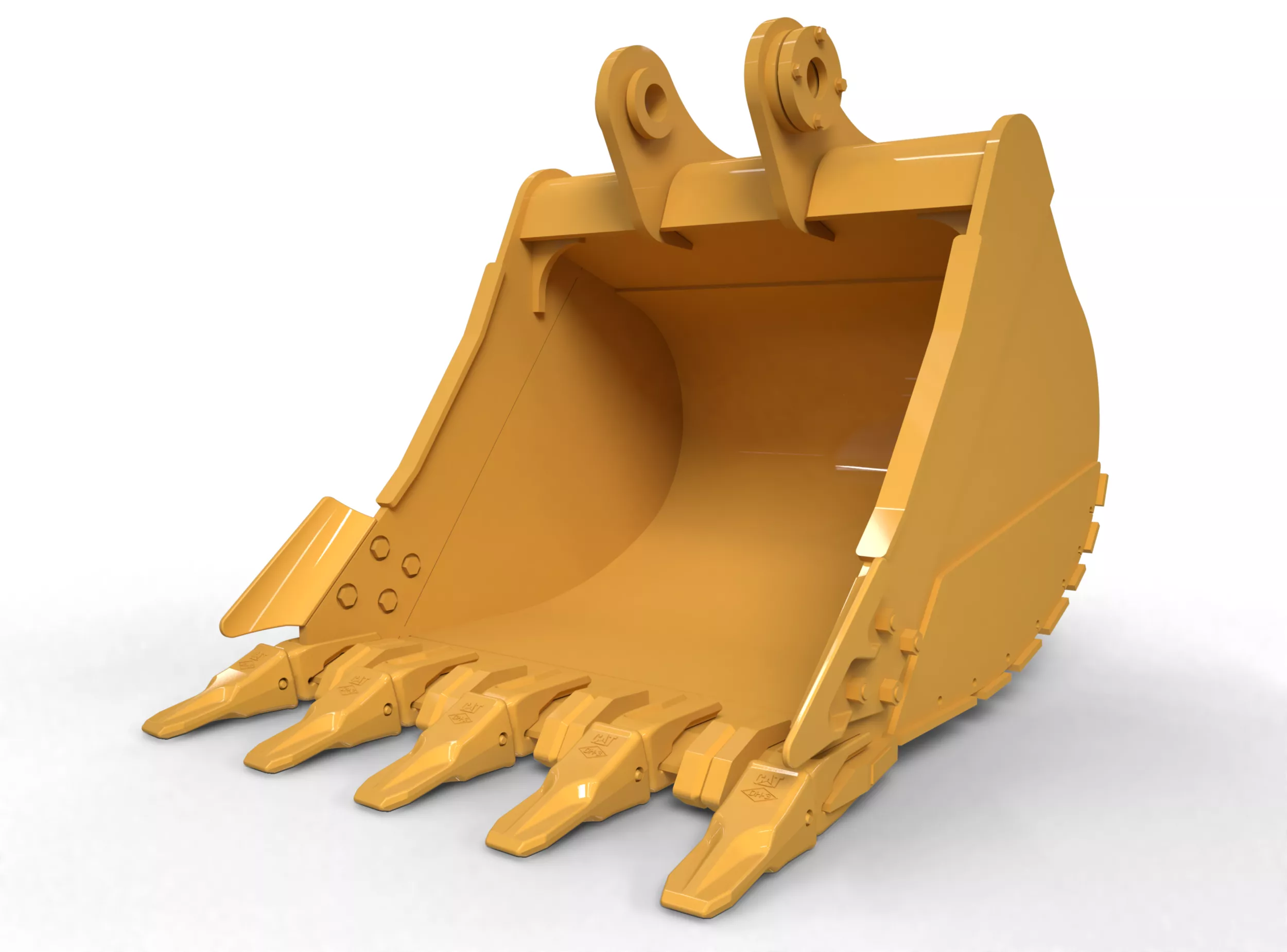 Severe Duty Bucket 1050 mm (41 in): 568-3270