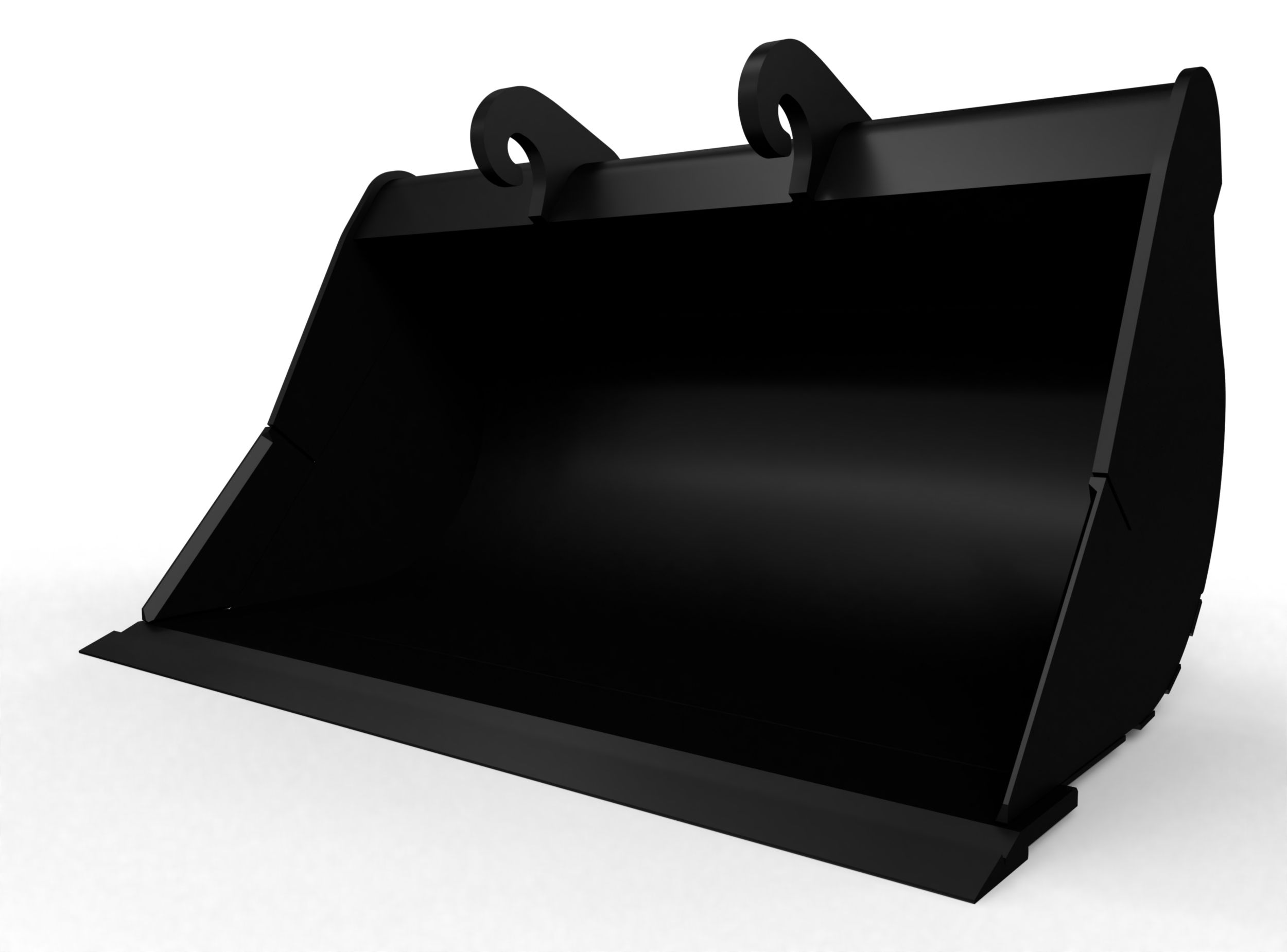 Cat Ditch Cleaning Bucket 1800 mm (72 in): 439-7356