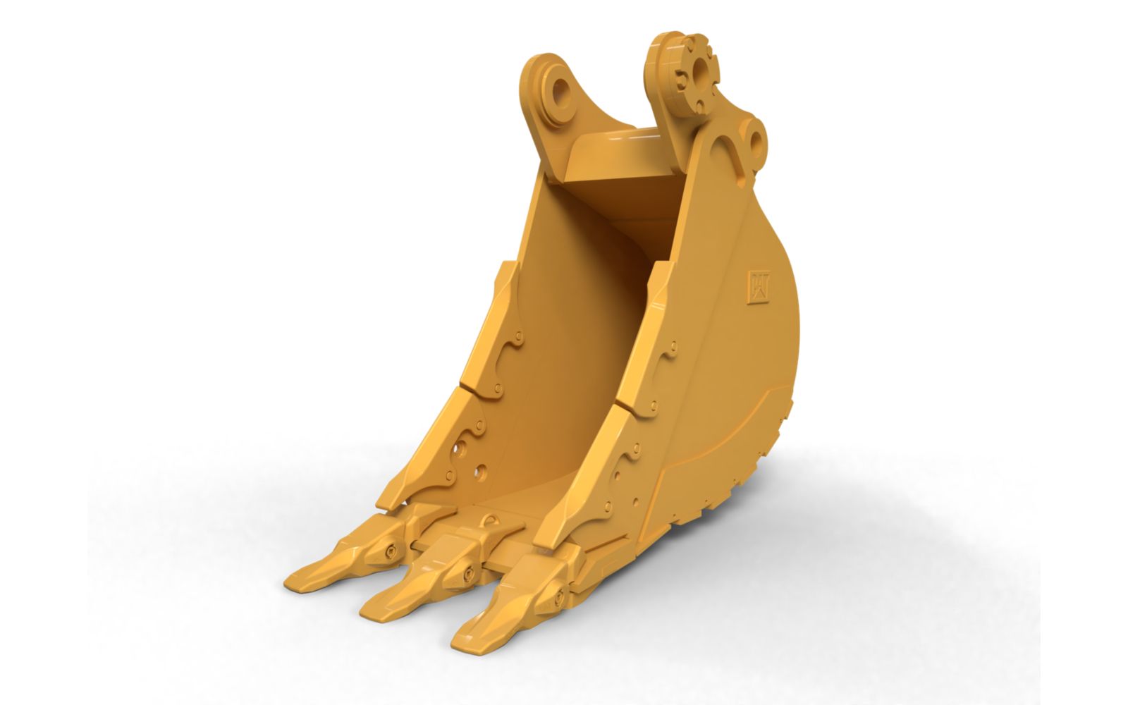 Heavy Duty Bucket 750 mm (30 in): 528-4570