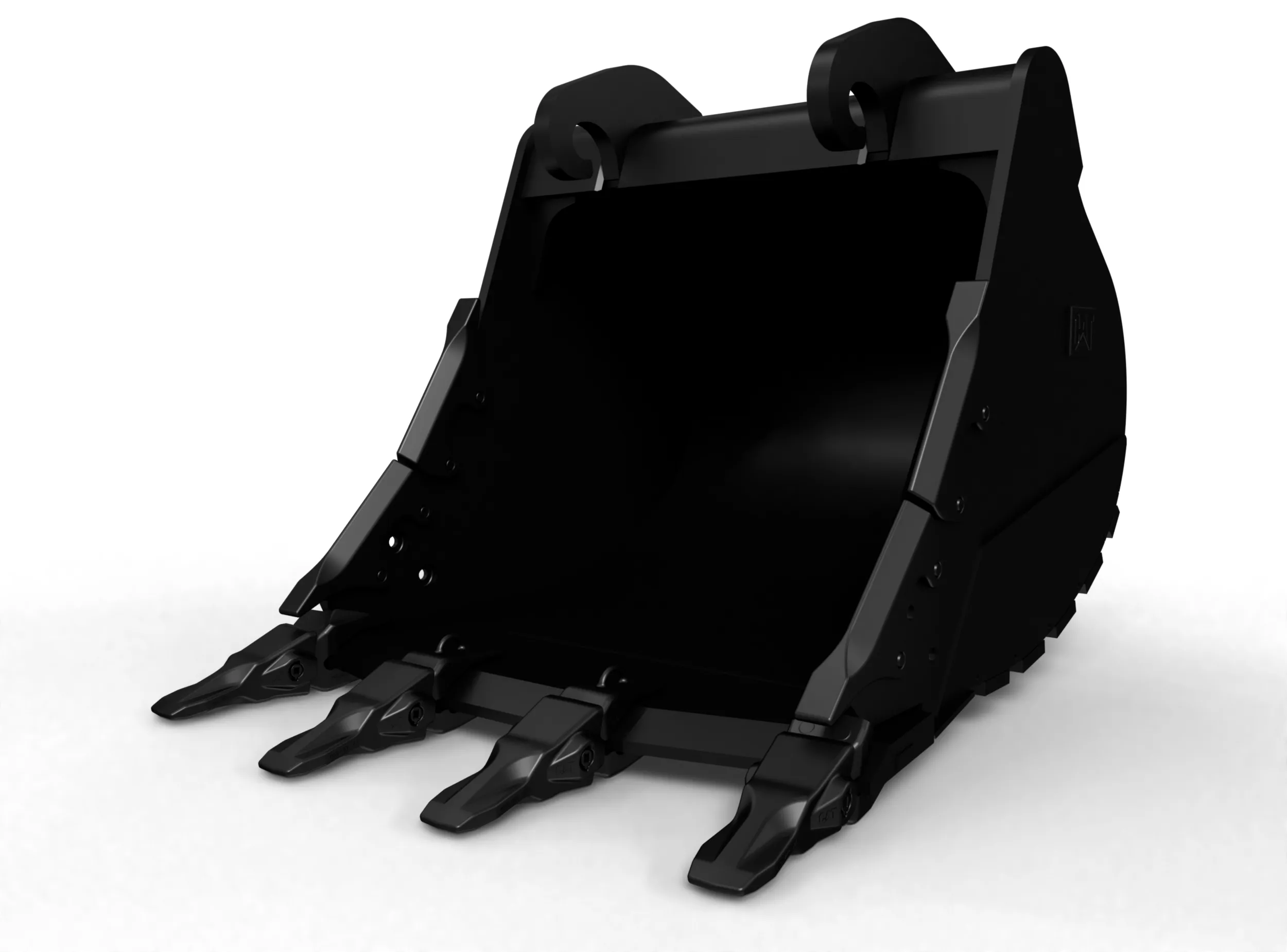 Severe Duty Bucket 1350 mm (54 in): 541-1781