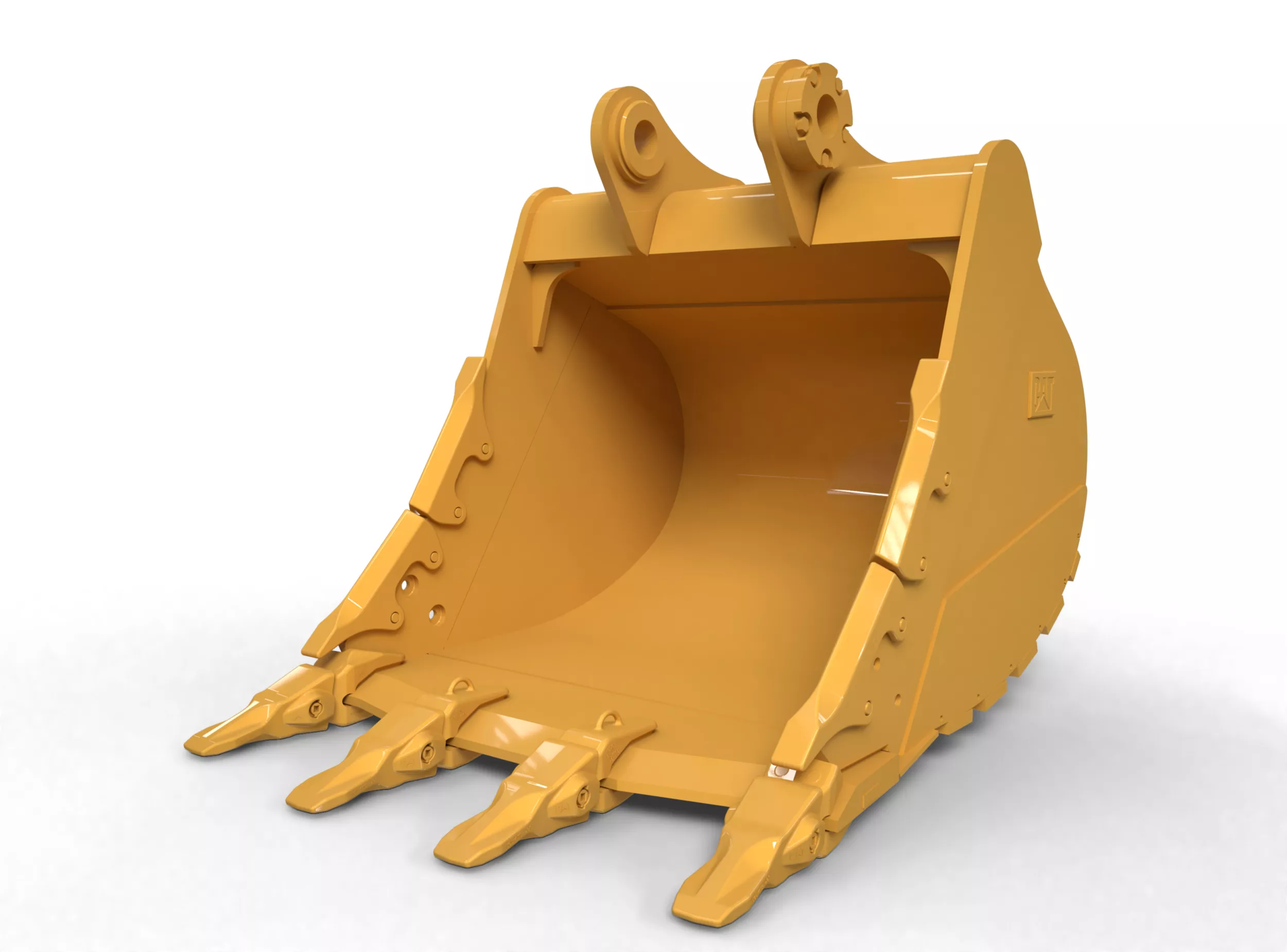 Severe Duty Bucket 1500 mm (59 in): 528-4645