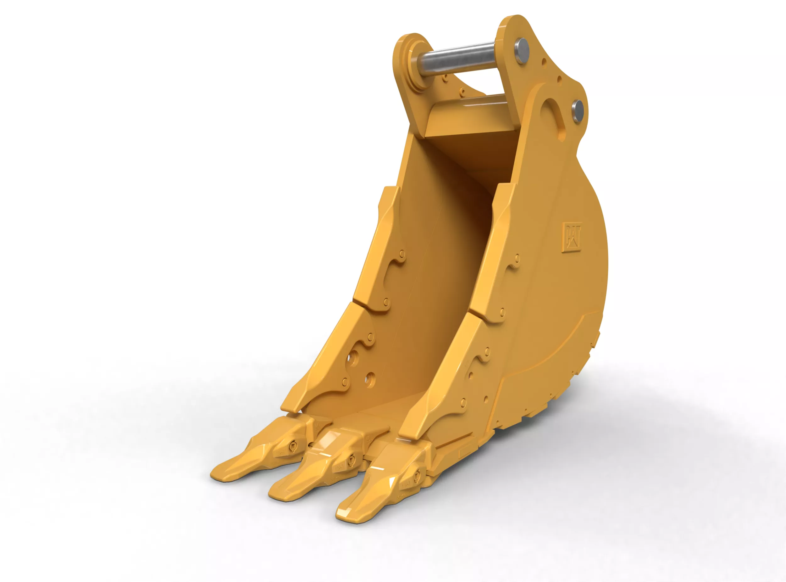 Heavy Duty Bucket 600 mm (24 in): 550-9563