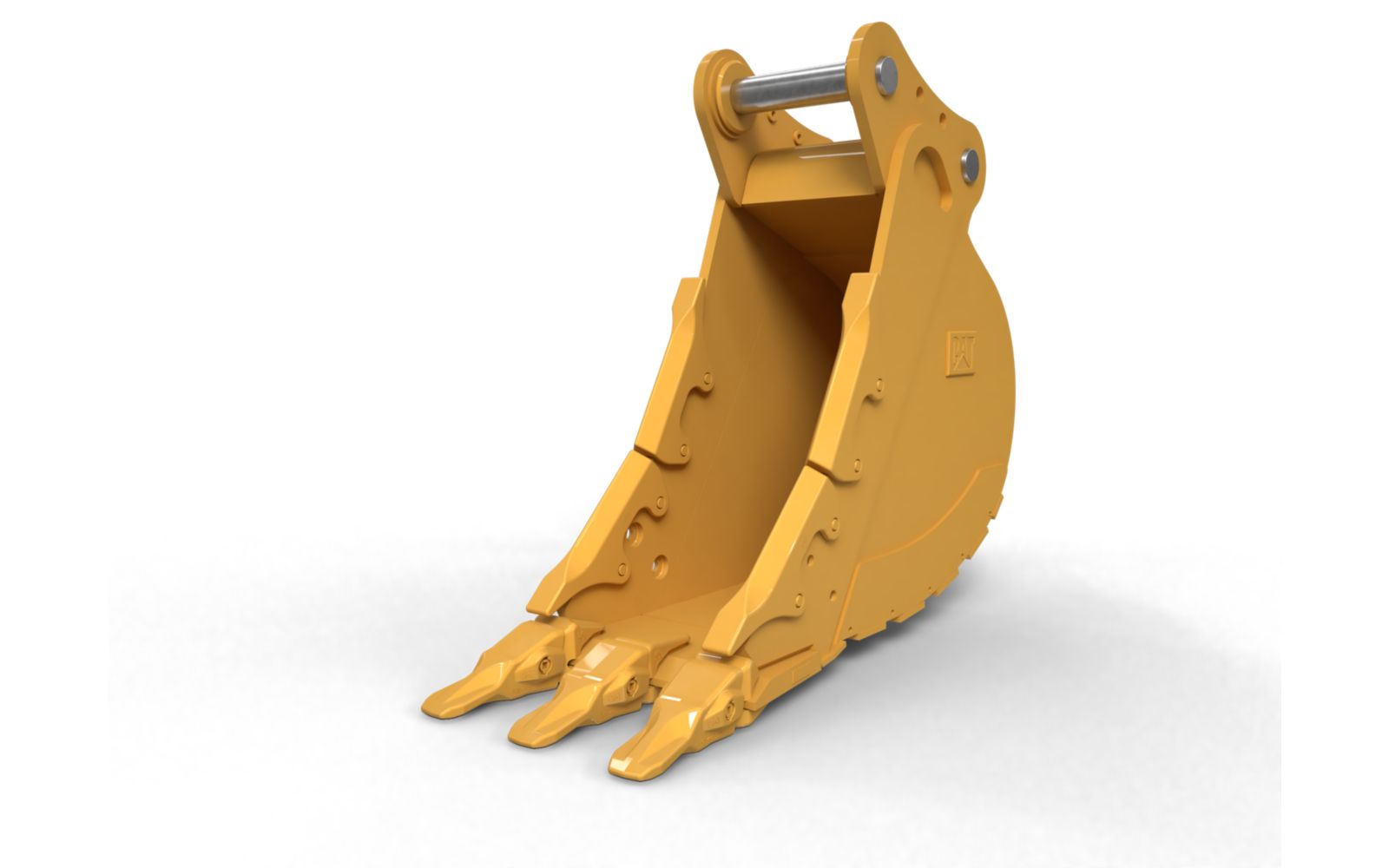 Heavy Duty Bucket 600 mm (24 in): 550-9575