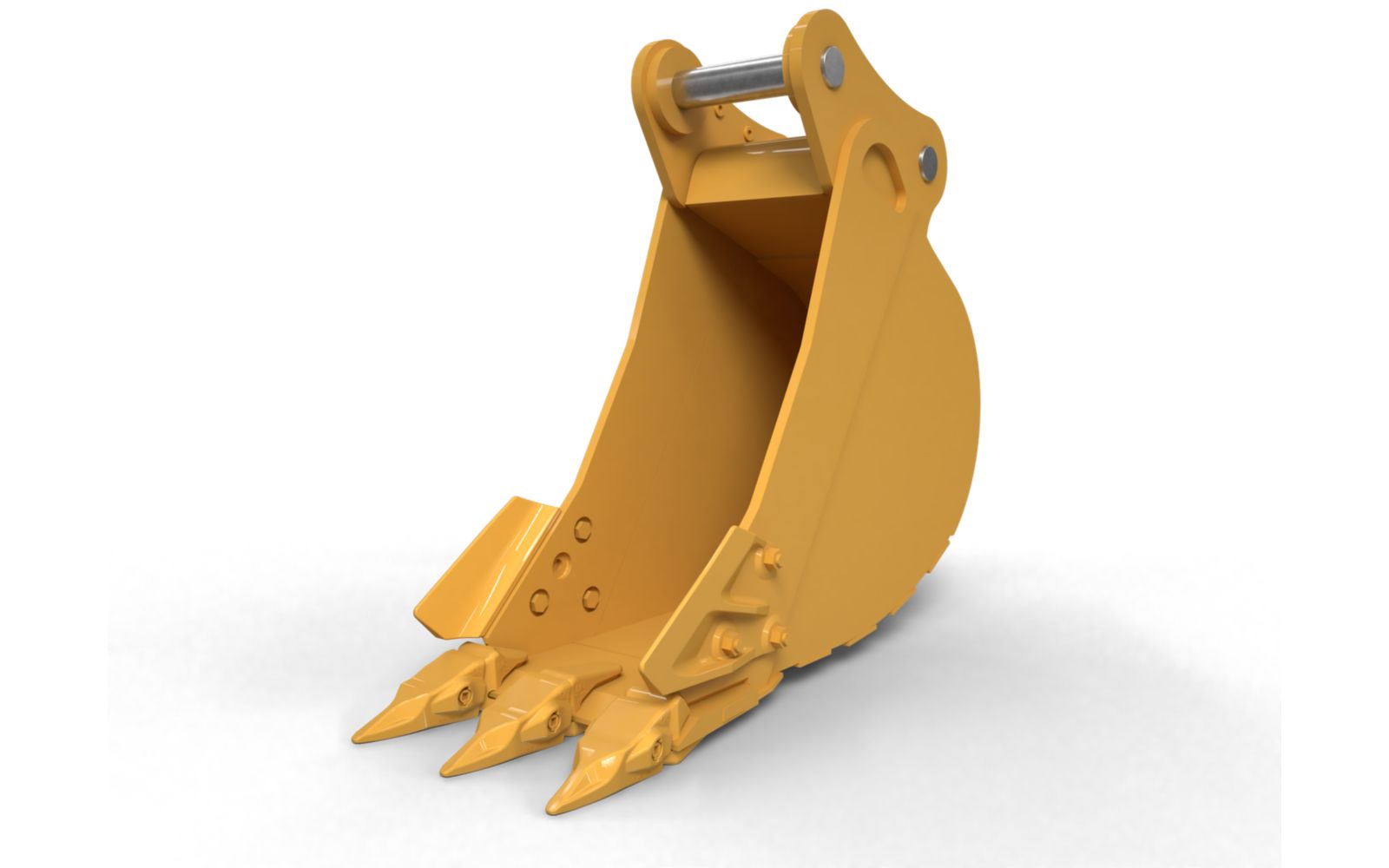 Utility Duty Bucket 600 mm (24 in): 605-4317