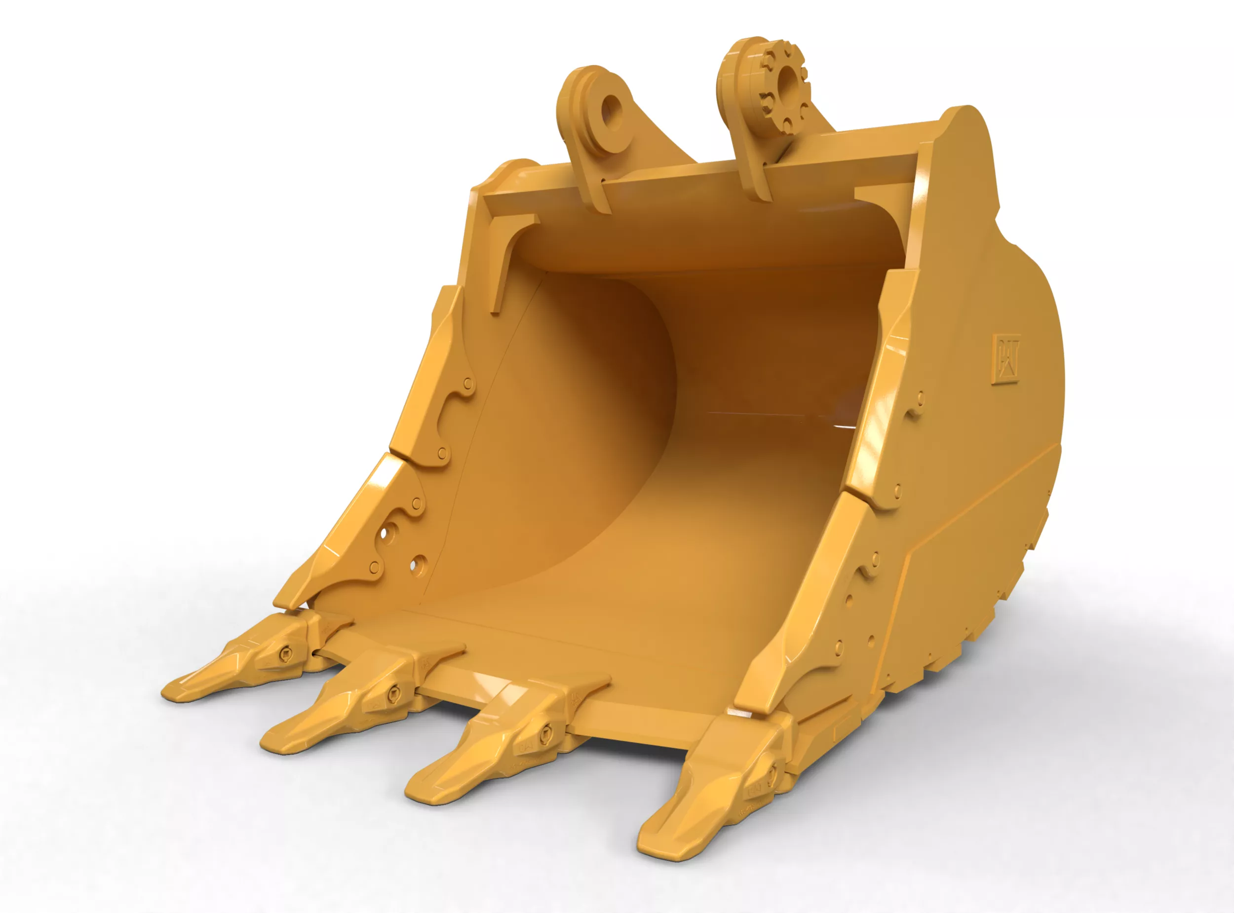 Severe Duty Bucket 1200 mm (48 in): 550-9622