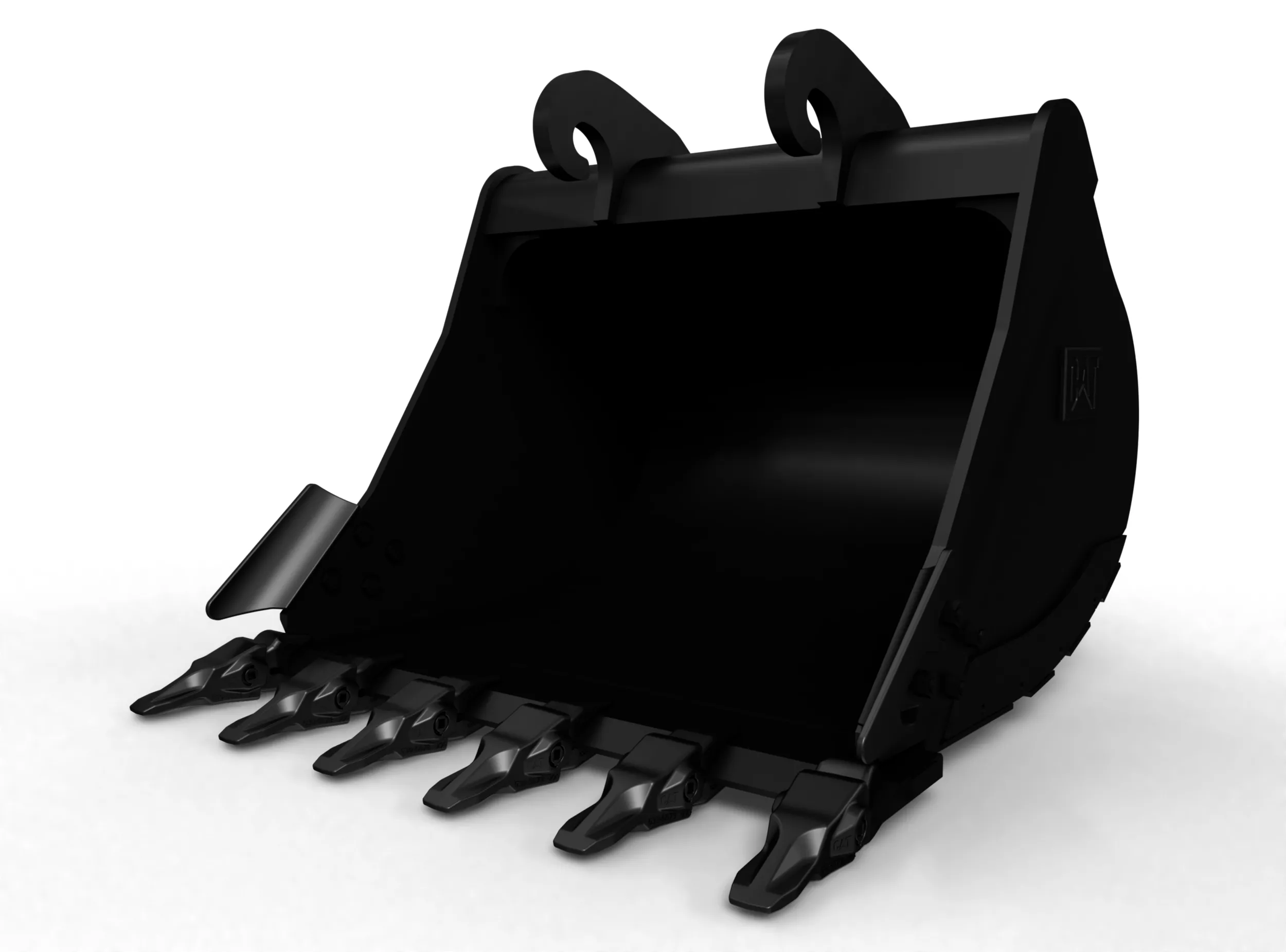 General Duty Bucket 1800 mm (71 in): 541-1742