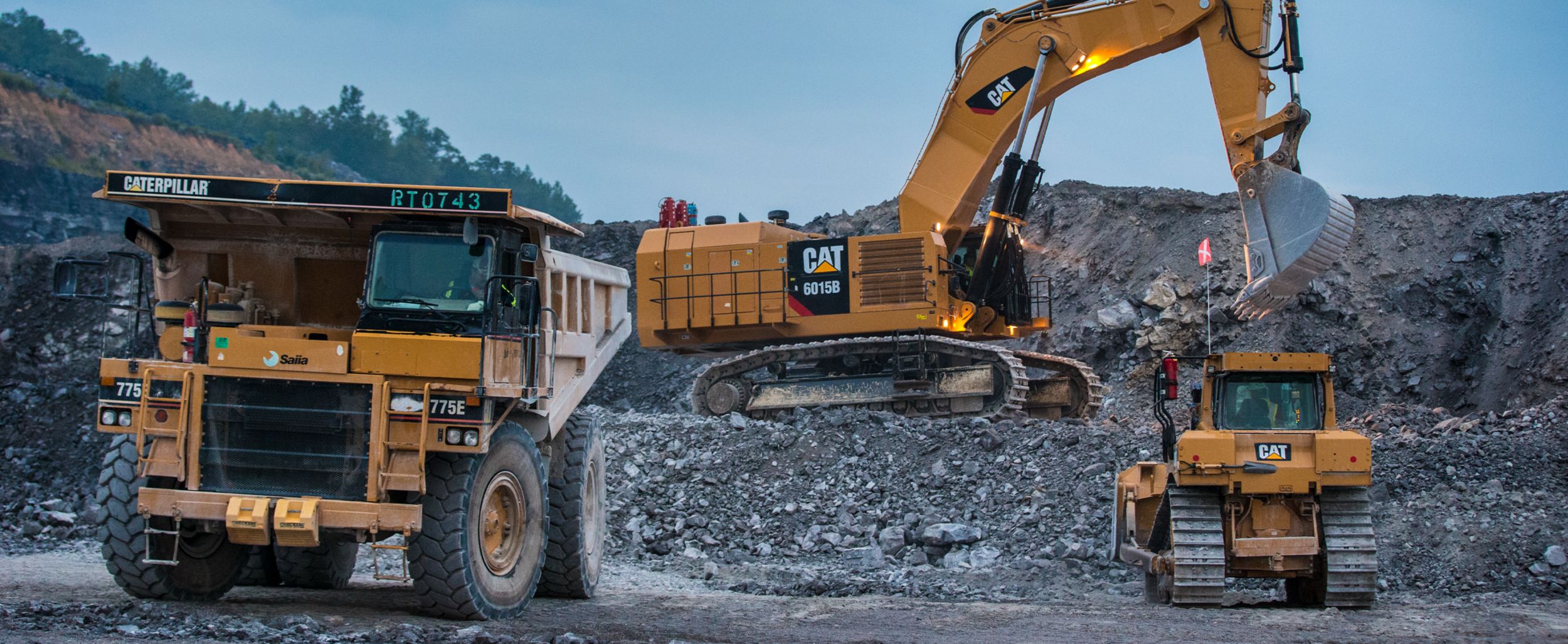 Customer Value Agreements