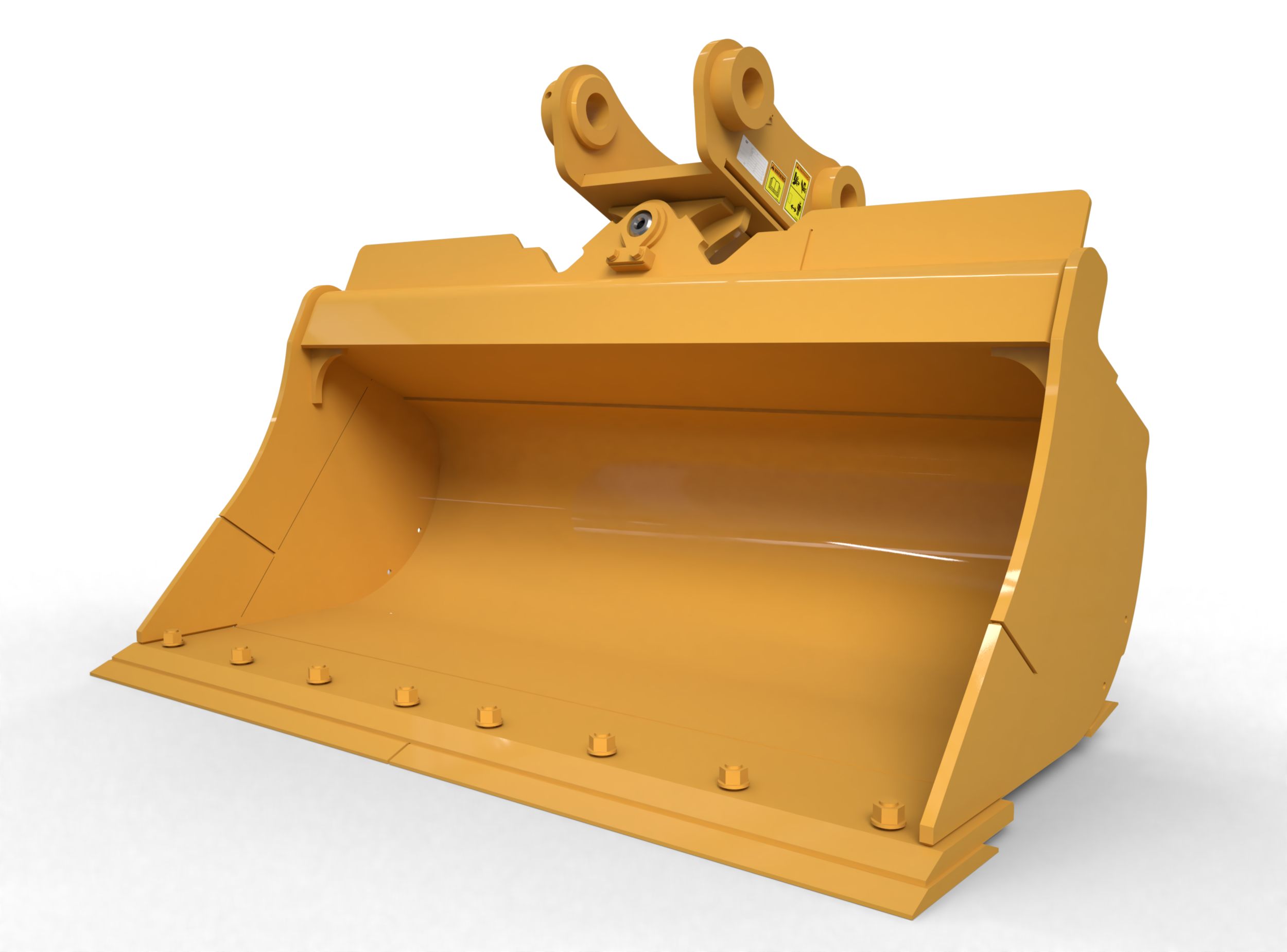 Ditch Cleaning Tilt Bucket 1800 mm (72 in)