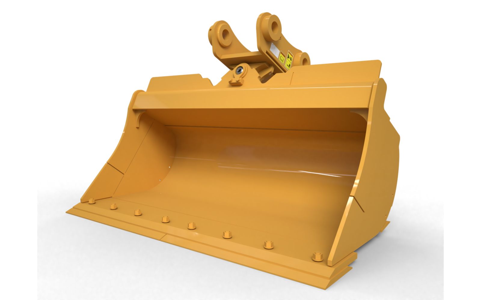 Ditch Cleaning Tilt Bucket 1800 mm (72 in): 511-5338