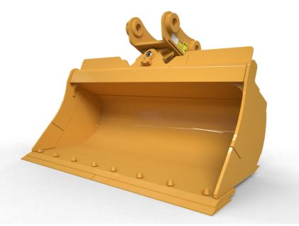 Ditch Cleaning Tilt Bucket 1800 mm (72 in): 511-5338