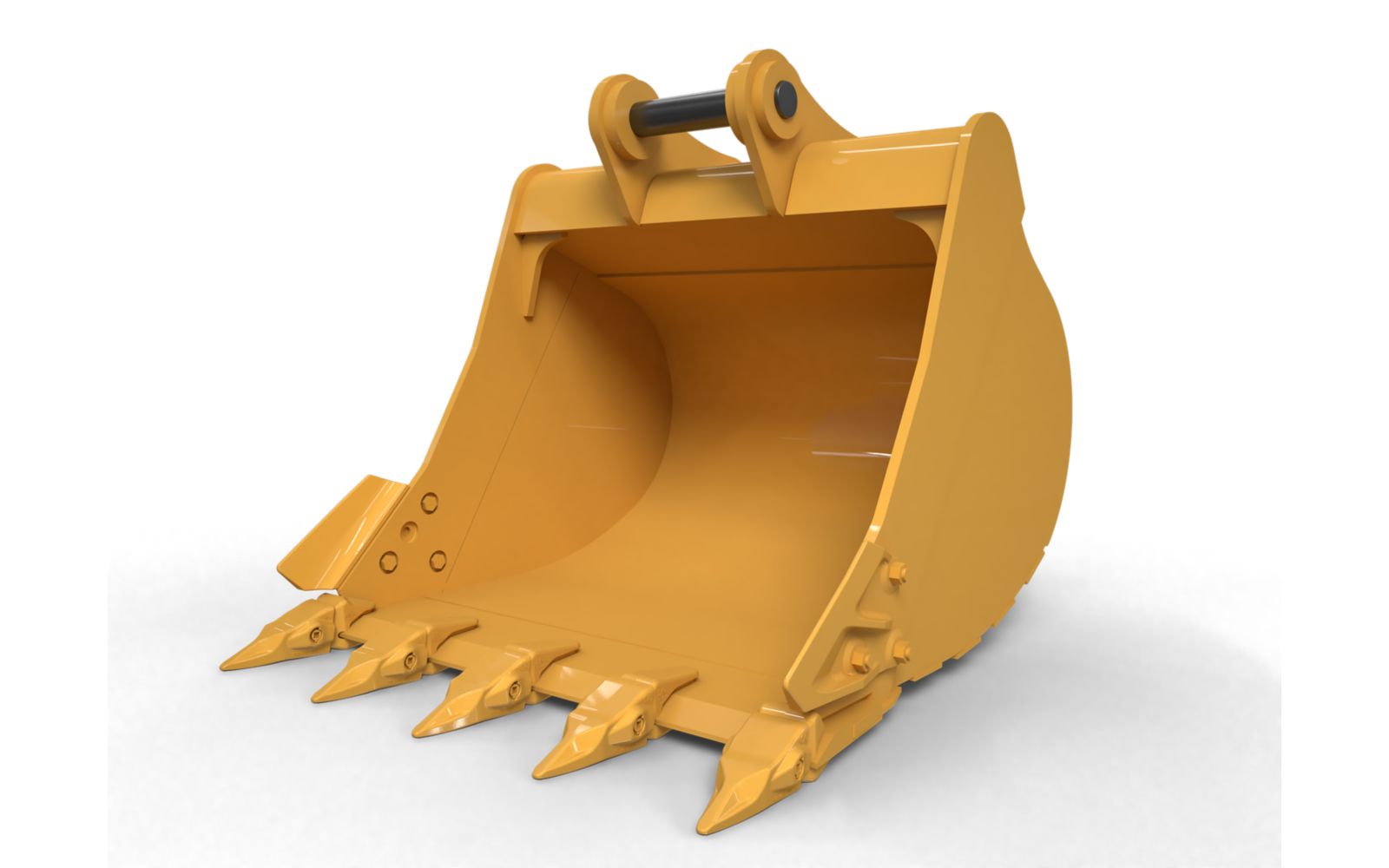 Utility Duty Bucket 1500 mm (60 in): 605-4324