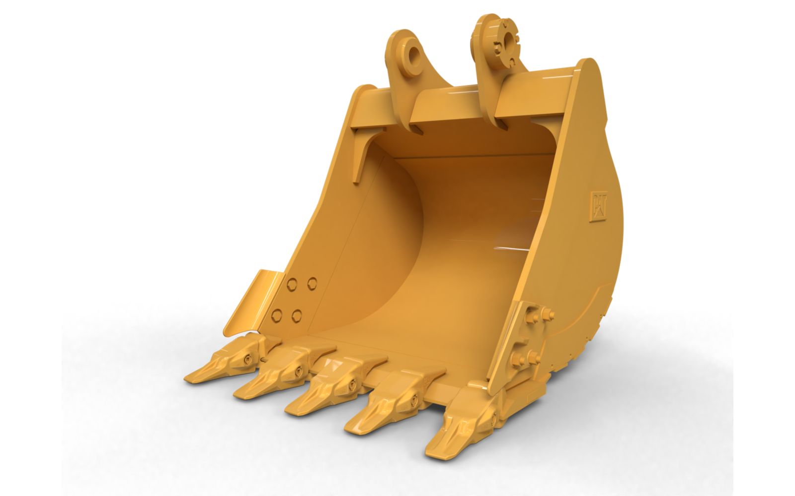 General Duty Bucket 1250 mm (50 in): 550-9517