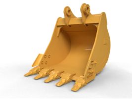 General Duty Bucket 1250 mm (50 in): 550-9517