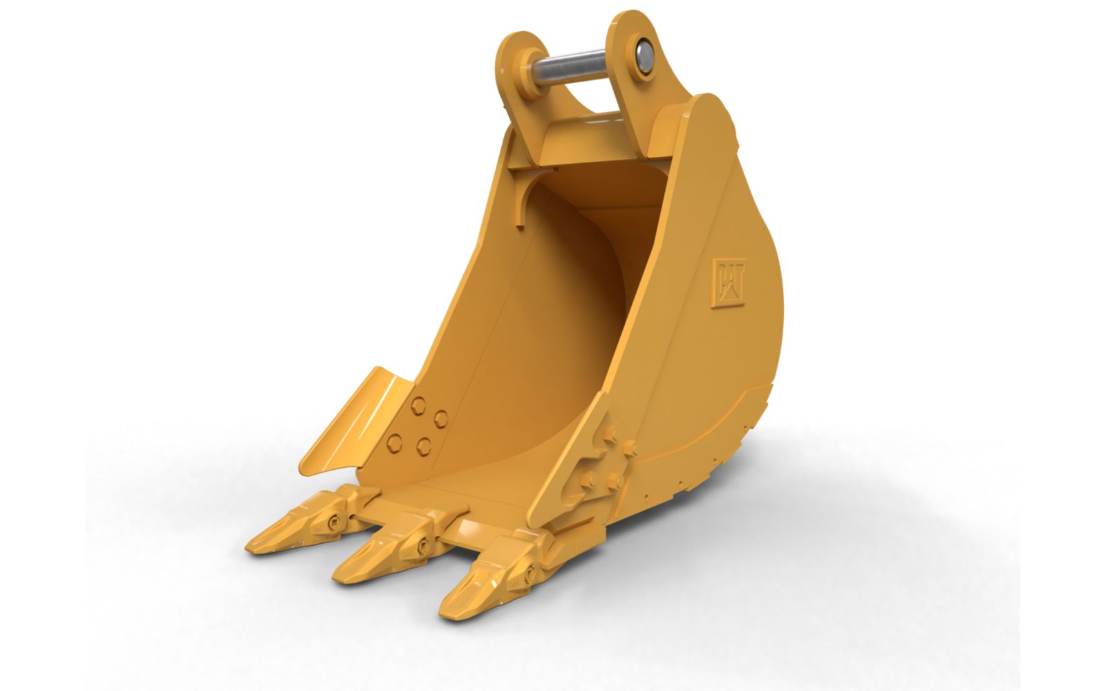 General Duty Bucket 450 mm (18 in): 571-2895