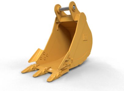 General Duty Bucket 600 mm (24 in): 558-7935 General Duty