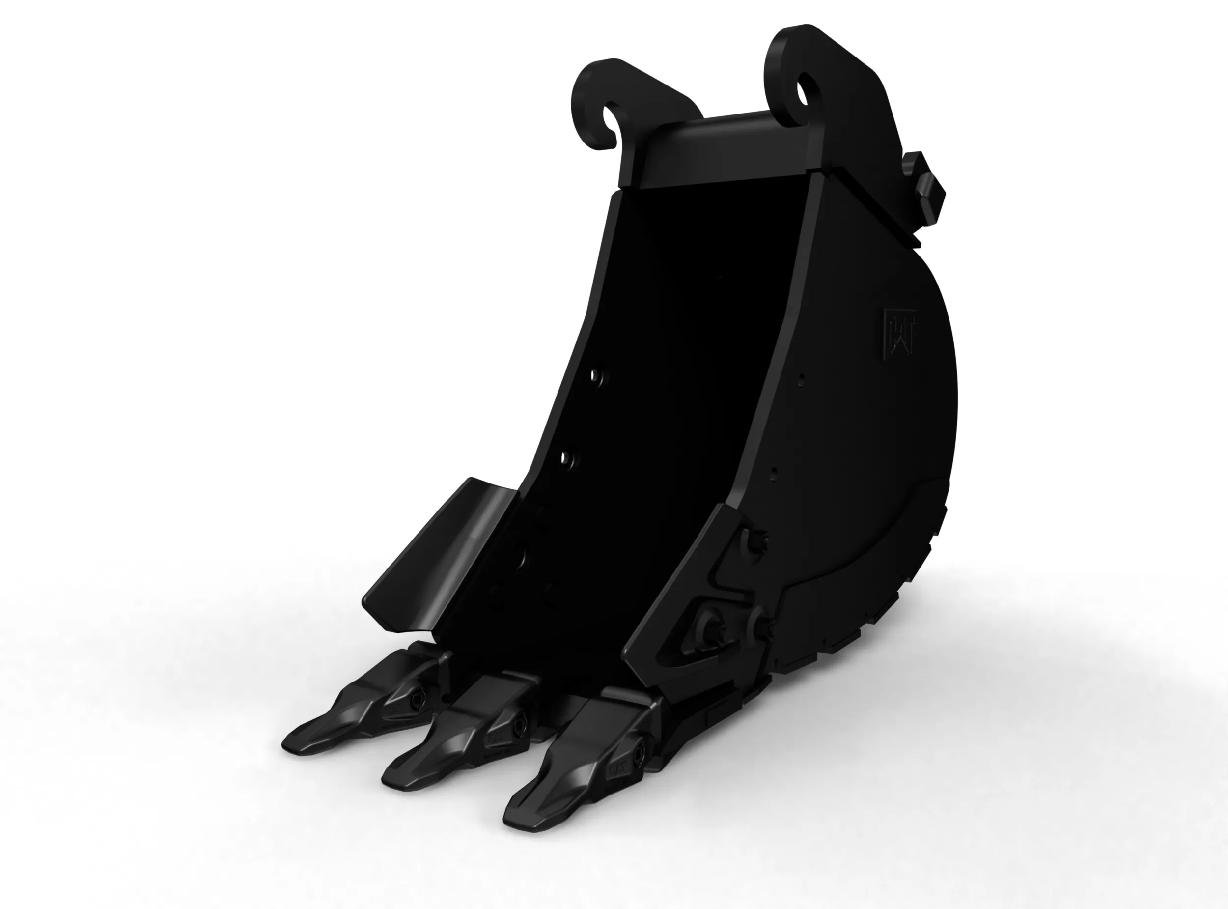 Heavy Duty Bucket 500 mm (20 in): 571-2929