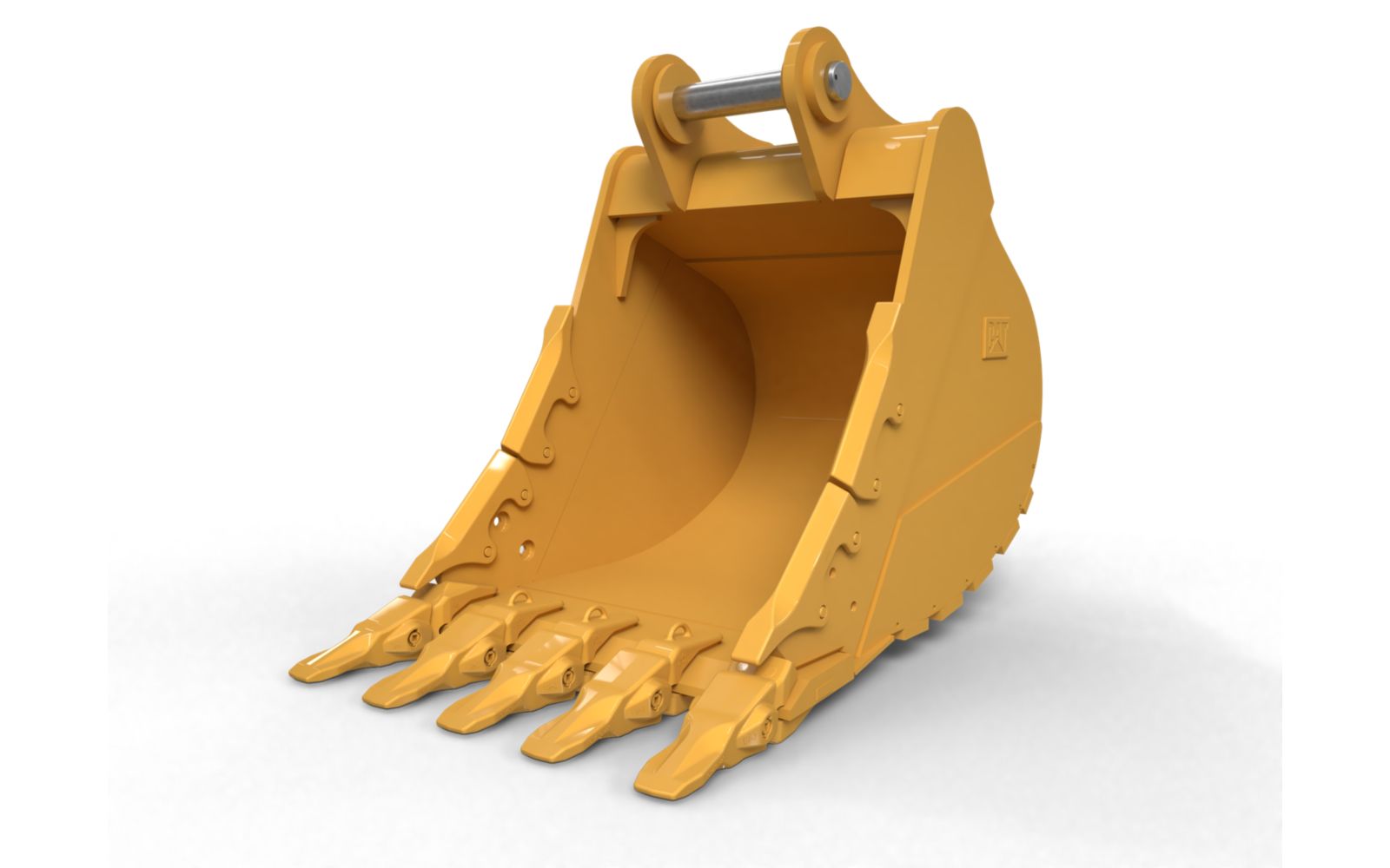 Severe Duty Bucket 1200 mm (48 in): 528-4588