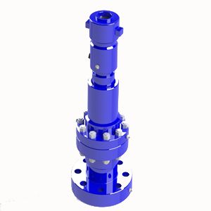 Seaboard™ 5k Pollution Control Stuffing Box