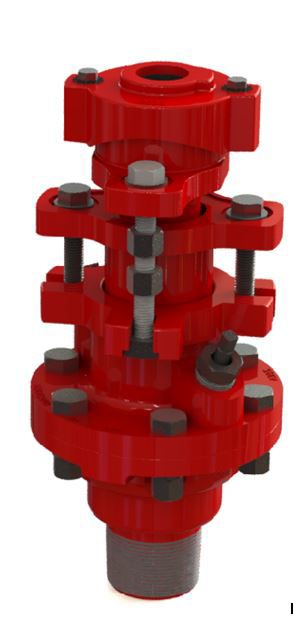 Seaboard™ Double Pack Stuffing Box