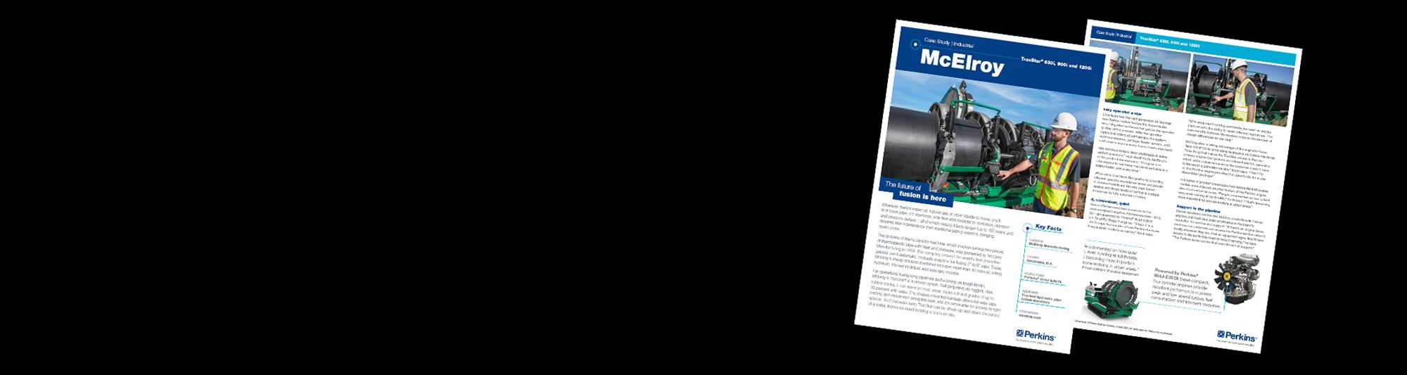 McElroy's TracStar® Case Study Download