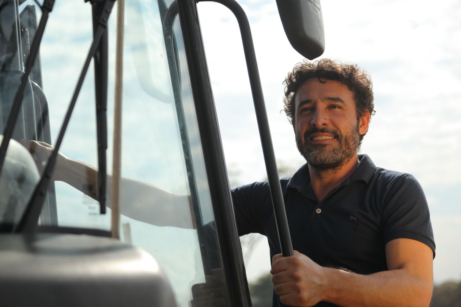 Cat Financial Página inicial 