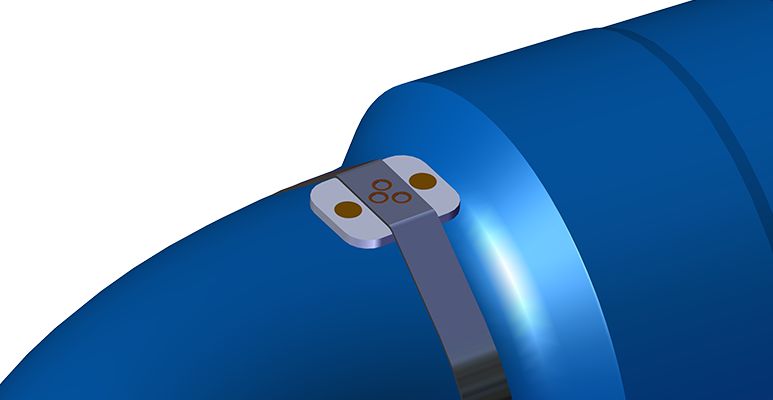 SPM™ Radio Frequency Identification (RFID)