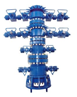 KOP™ Conventional Wellhead System