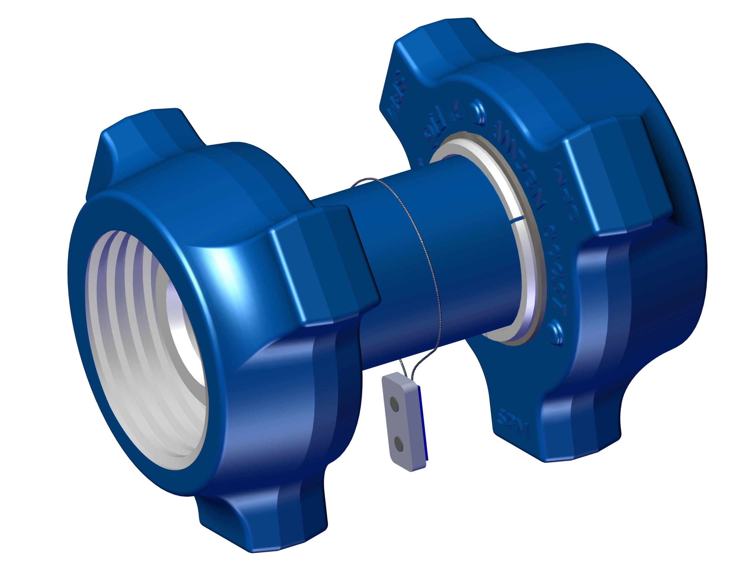 SPM™ RFID Integral