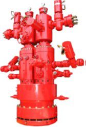 KOP™ Splitter Wellhead System