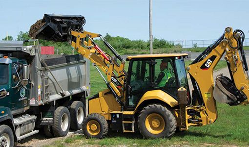 Switching to Cat Machines