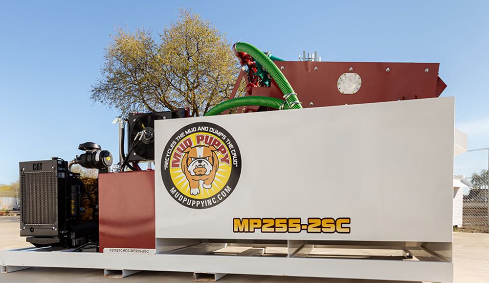 run mud <a href='https://www.ruidapetroleum.com/product/49'>pump</a> with one geneator and old scr house brands