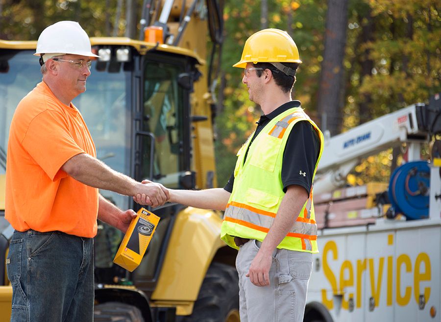 Customer Support Agreement (CSA)