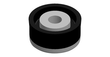 Novatech™ High Temperature Pistons