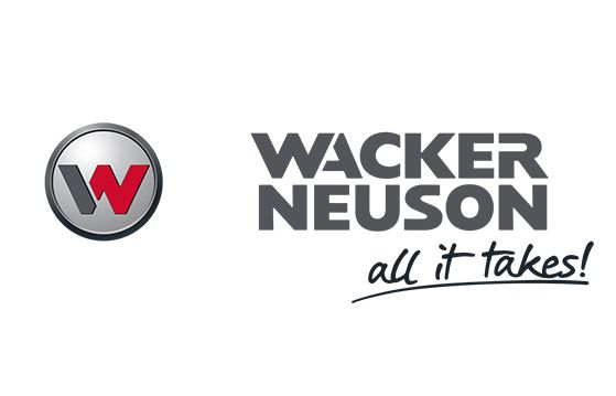 Wacker Neuson Logo