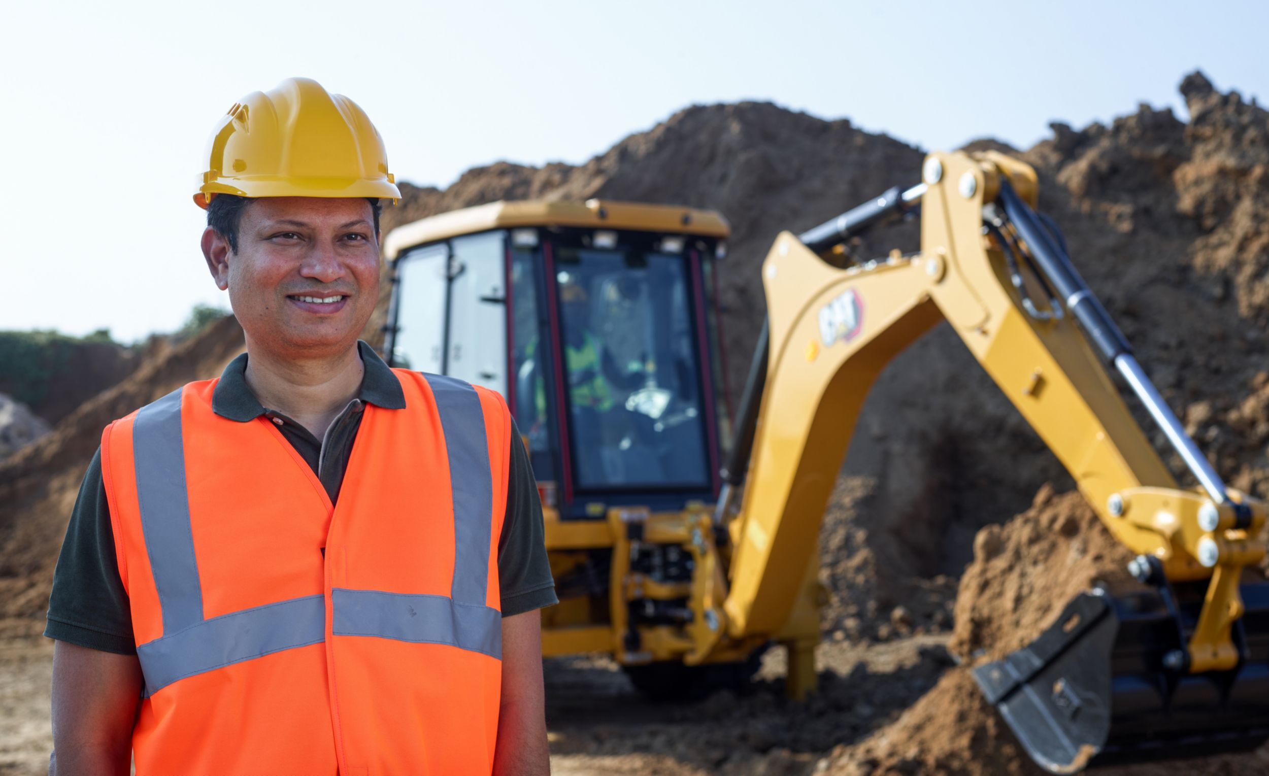 Cat Financial Services