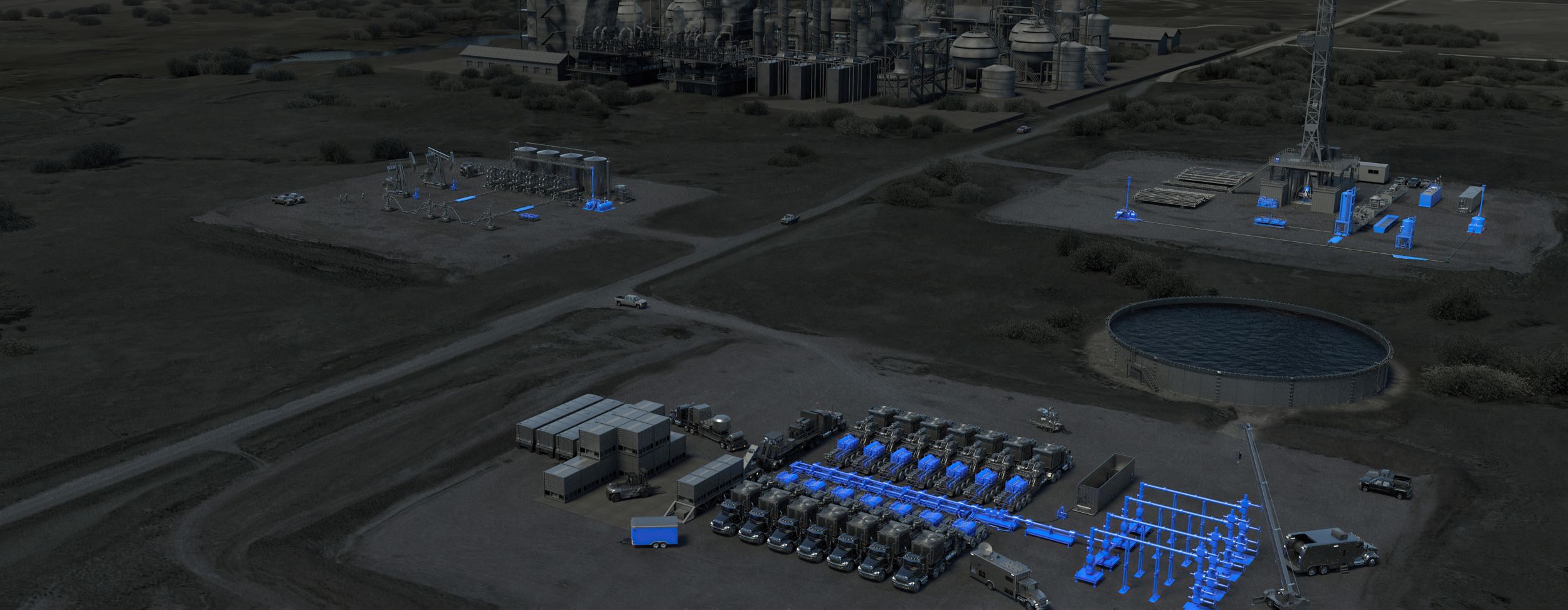 SPM 404 Error - Image with SPM applications