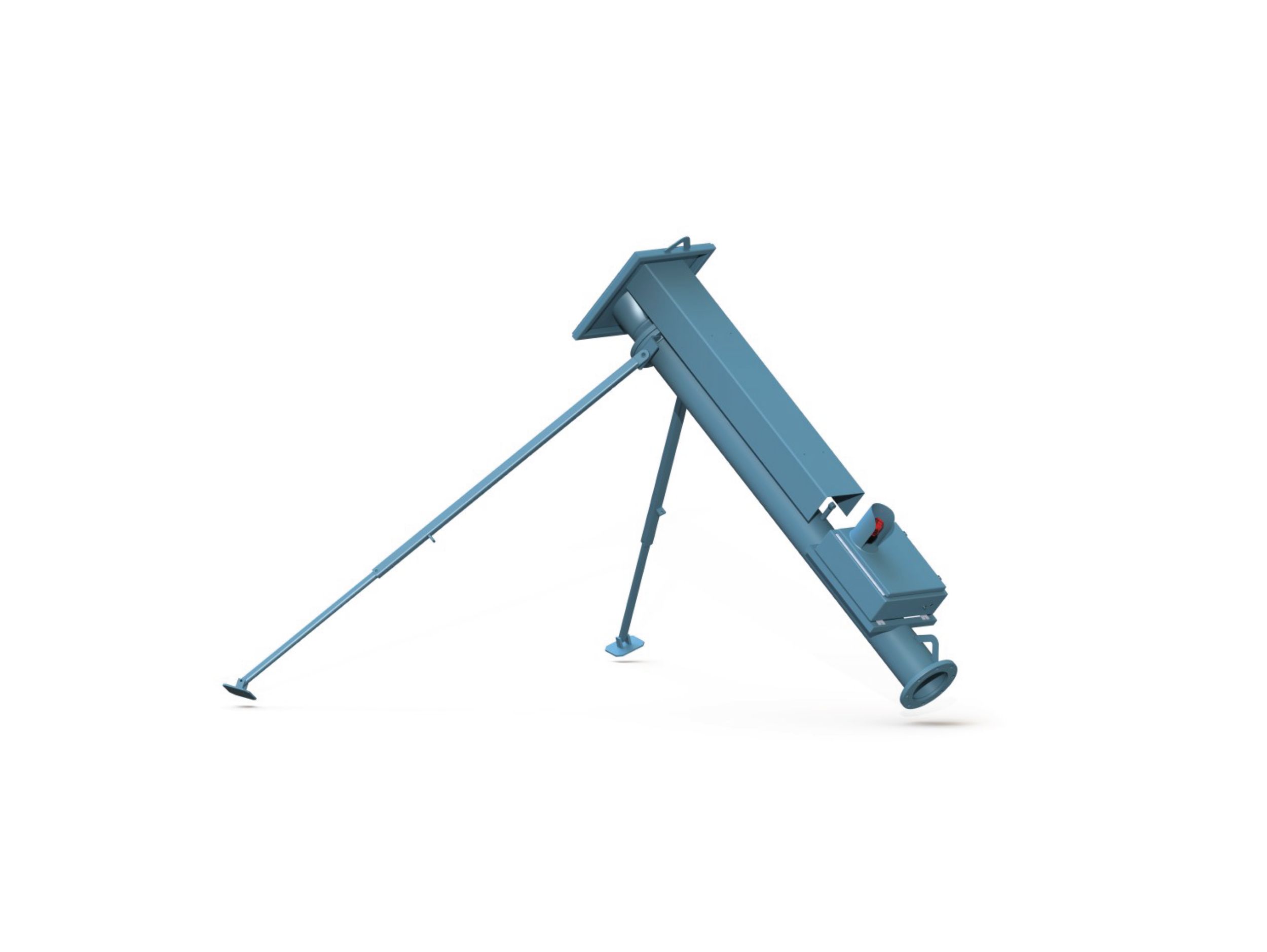 Mathena™ Gas Vent Line Igniter
