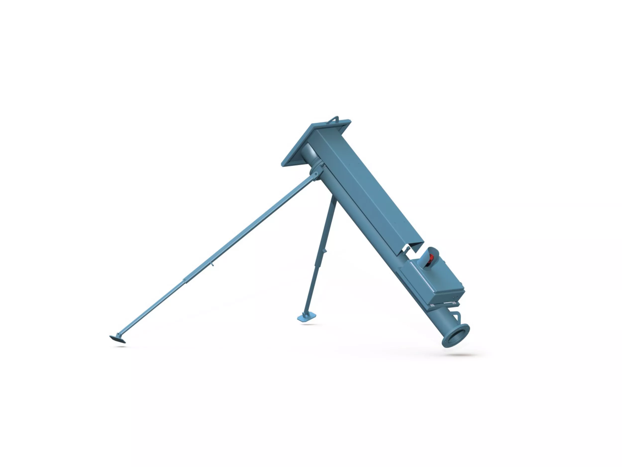 Mathena™ Gas Vent Line Igniter
