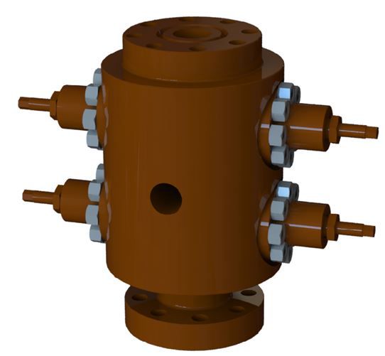 Seaboard™ W-500FS & W-500FC